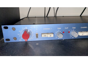 AMS-Neve 1073 DPD (38686)