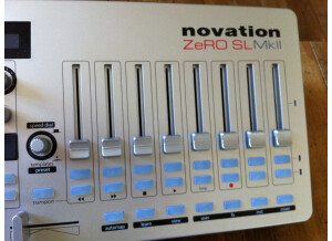 Novation ZeRO SL MkII