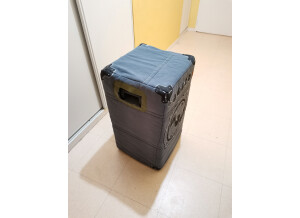 Eden Amplification Terra Nova TN210 (74897)