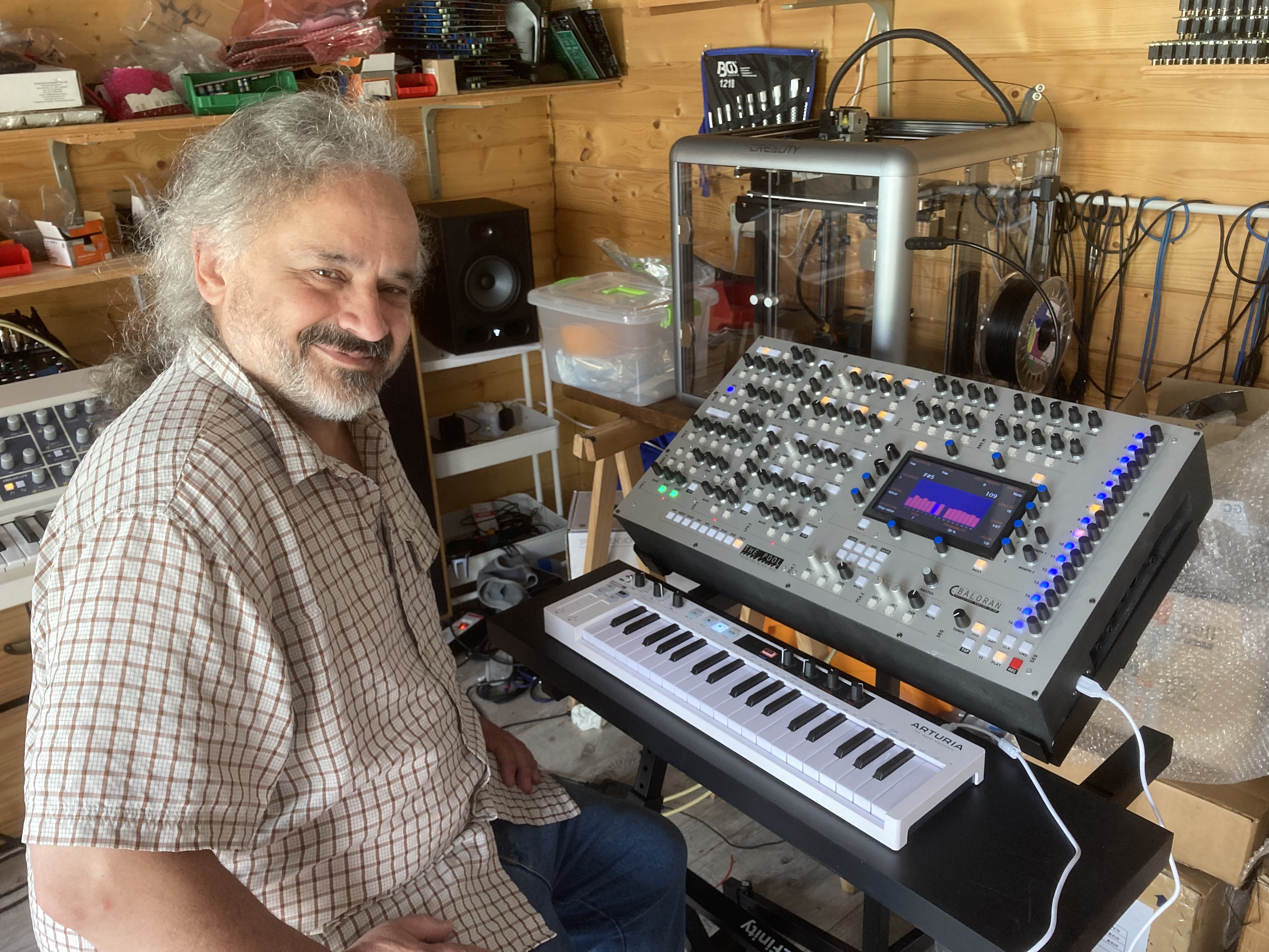 Baloran The Pool : Baloran The Pool (78463)