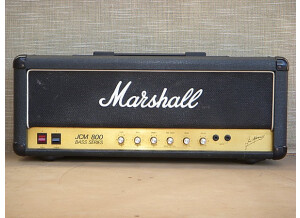 Marshall JCM 800 Bass
