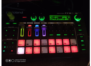 Roland MC-101 (9455)