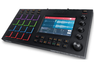 Akai Professional MPC Touch (50857)