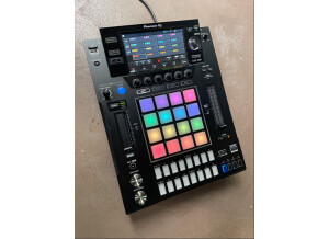 Pioneer DJS-1000 (68799)