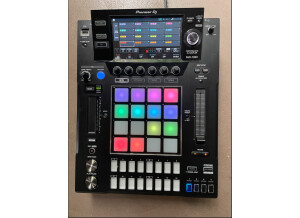 Pioneer DJS-1000 (80654)