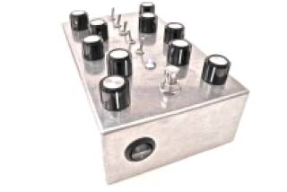 SubtleNoiseMaker cacophonator