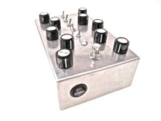 SubtleNoiseMaker cacophonator