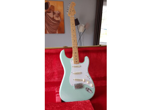 Fender Classic '50s Stratocaster (82642)