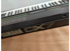 Yamaha DX7 (8242)