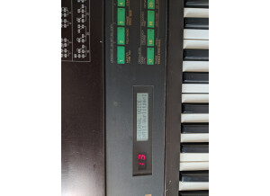 Yamaha DX7 (13304)