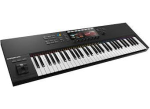 Native Instruments Komplete Kontrol S61 mk2 (75807)