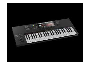Native Instruments Komplete Kontrol S61 mk2 (66073)