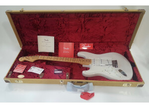 Fender American Original ‘50s Stratocaster LH (80127)