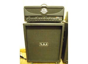 Nameofsound 2x12 XL Vintage Touch Vertical (39164)