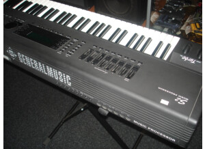 GEM by Generalmusic S2