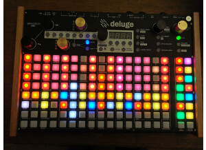 Synthstrom Audible Deluge (22754)