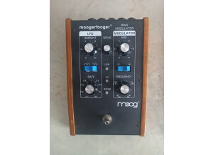 Moog Music MF-102 Ring Modulator (43139)