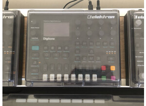 Elektron Digitone (54271)