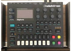 Elektron Digitone (48945)
