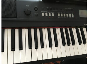 Yamaha NP-V80