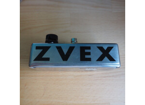 Zvex Super Hard On Vexter