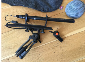 Sennheiser MKH 416 (29578)