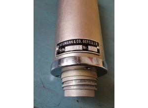 Neumann cmv 563 (63736)
