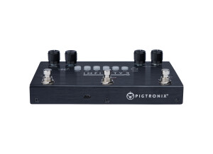 Infinity 3 Deluxe Looperfront