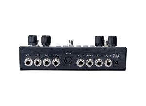 Infinity 3 Deluxe Looperyay