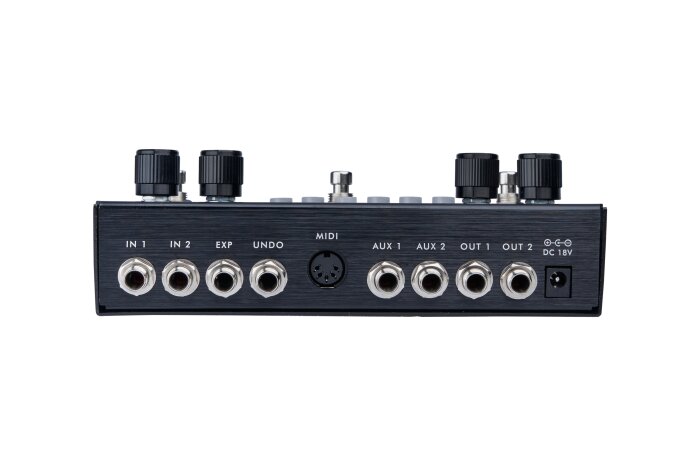 Infinity 3 Deluxe Looperyay Infinity 3 Deluxe Looperyay