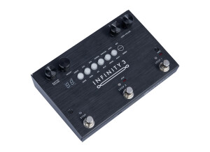 Infinity 3 Deluxe Looperyeah