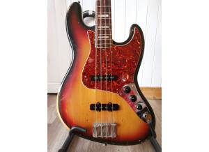 Fender Jazz Bass (1973) (42776)