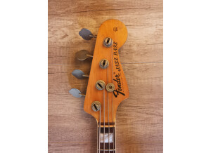 Fender Jazz Bass (1973) (20797)
