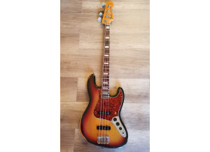 Fender Jazz Bass (1973) (72282)