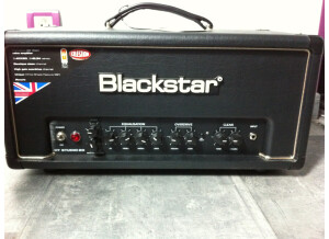 Blackstar Amplification HT Studio 20H (71938)