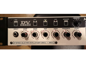 DV Mark Multiamp FG (32053)