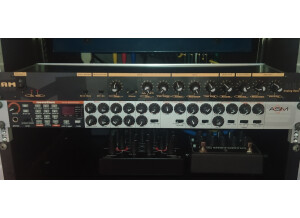 Novation D-Station (85255)