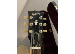 Gibson ES-339 30/60 Slender Neck (31757)
