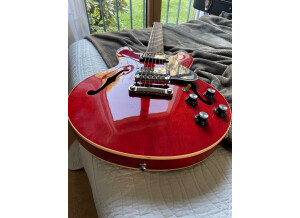 Gibson ES-339 30/60 Slender Neck (43408)