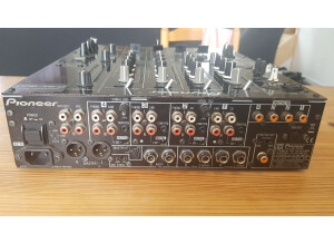 Pioneer DJM-900NXS (78370)