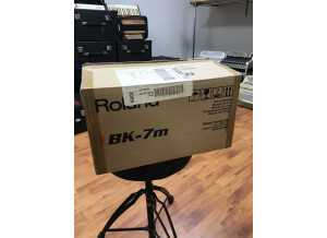 Roland BK-7m (75296)