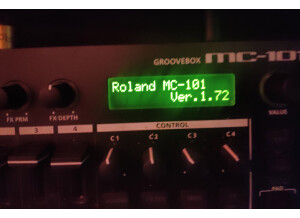 Roland MC-101 (50122)