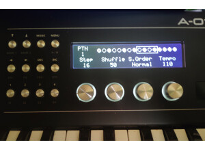 Roland MC-101 (95873)