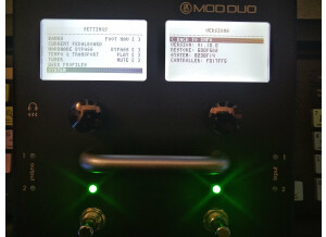 MOD Duo (75934)