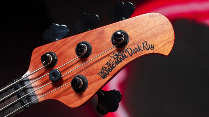 darkrayheadstock darkrayheadstock