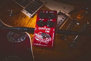 Neo Instruments Drive In
