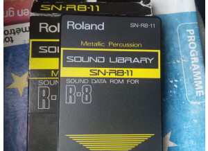 Roland R-8 (10692)
