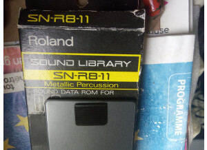 Roland R-8 (24784)