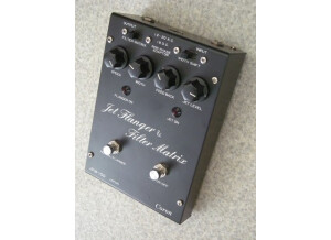 Coron JFM-100 Jet Flanger & Filter Matrix (19980)