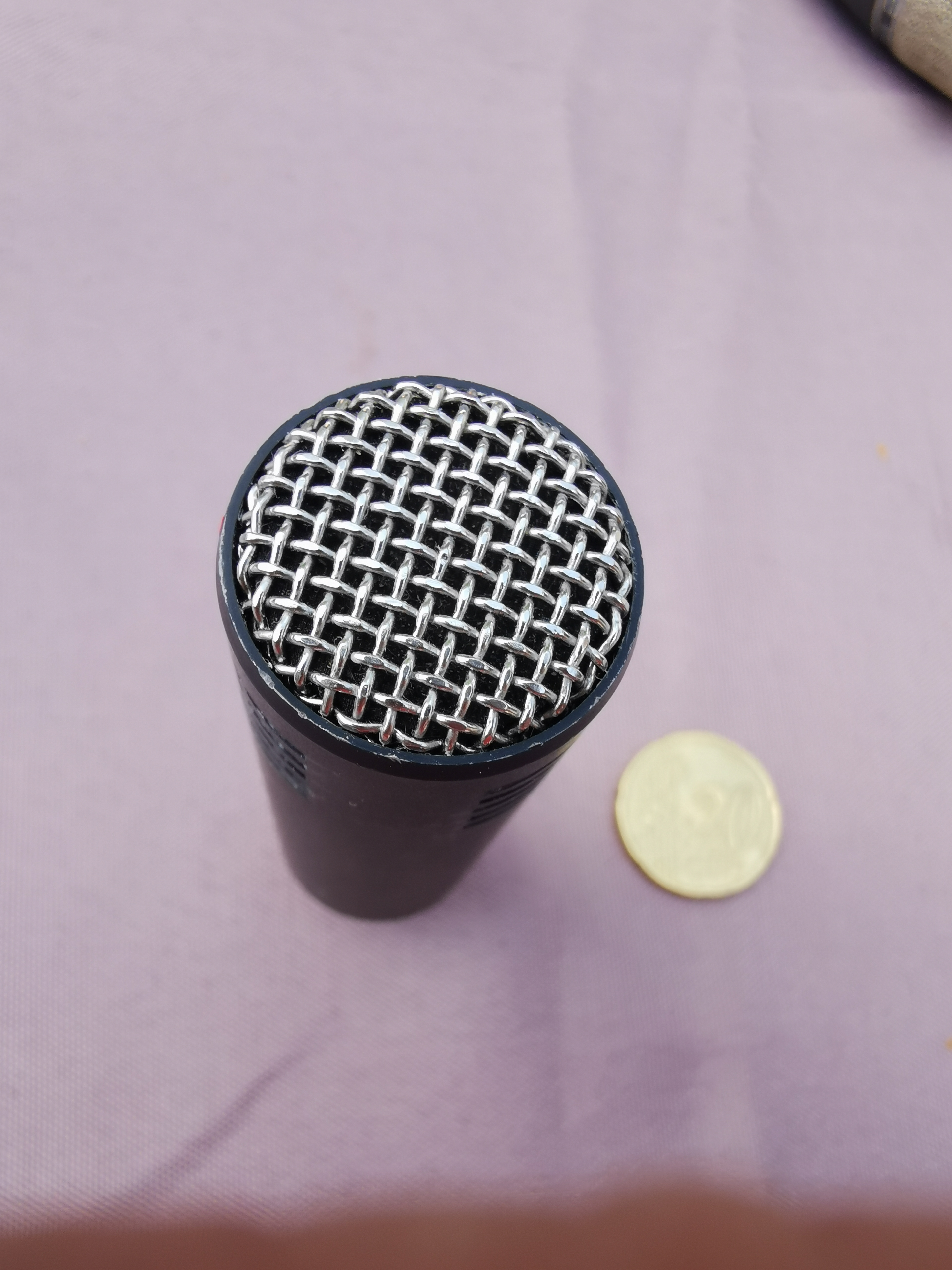 Micro beyerdynamic m422n 